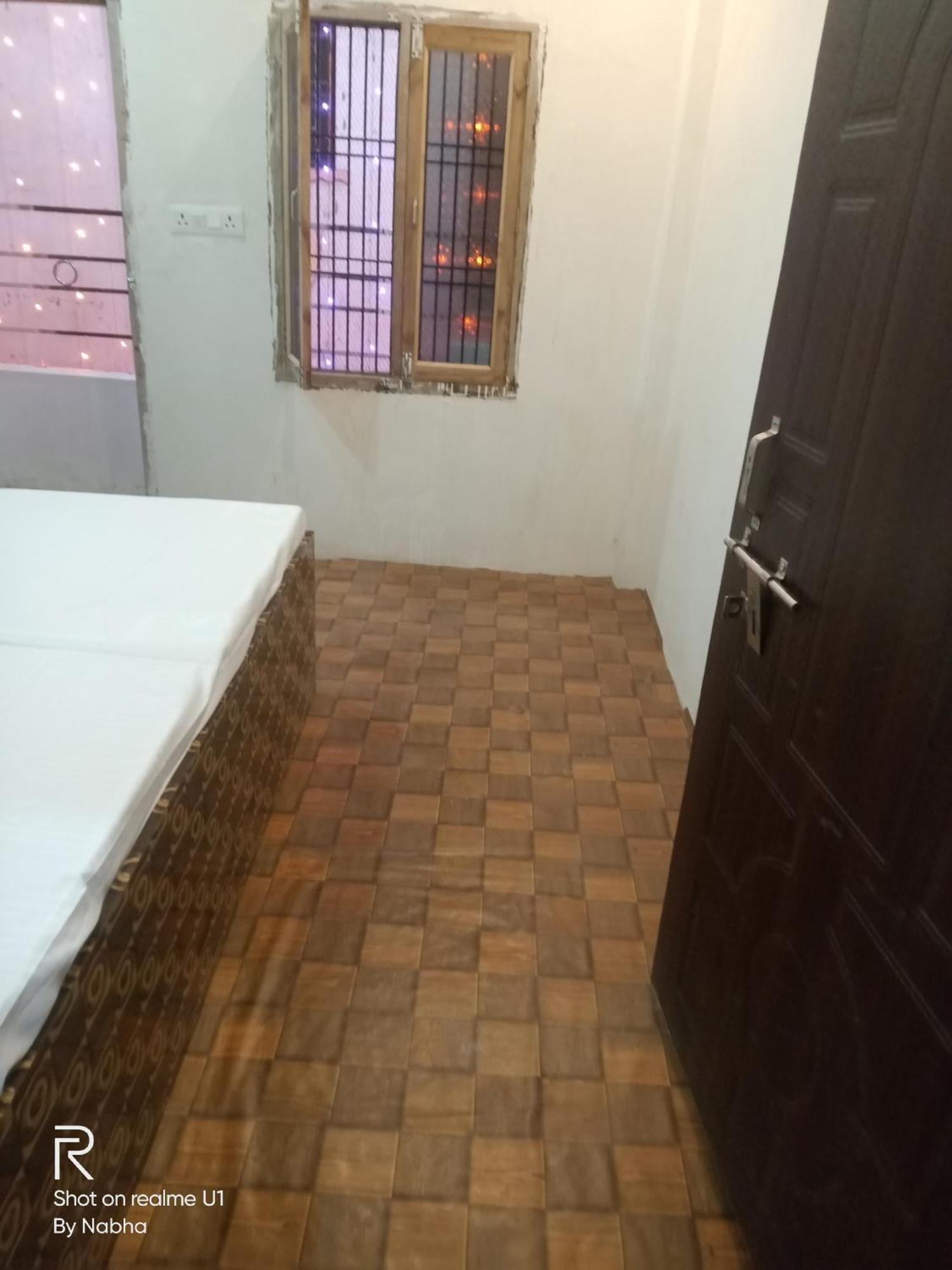 Shivaay Home Stay Varanasi Dış mekan fotoğraf